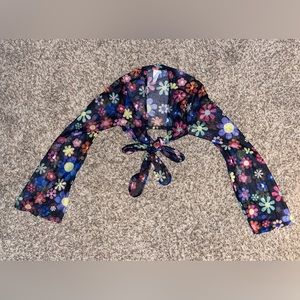 IHeartRaves two piece set